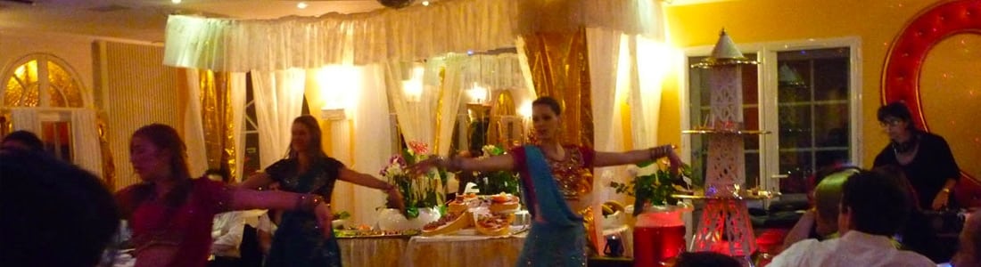 Fête de mariage à La Bella Vita Fête de mariage à La Bella Vita